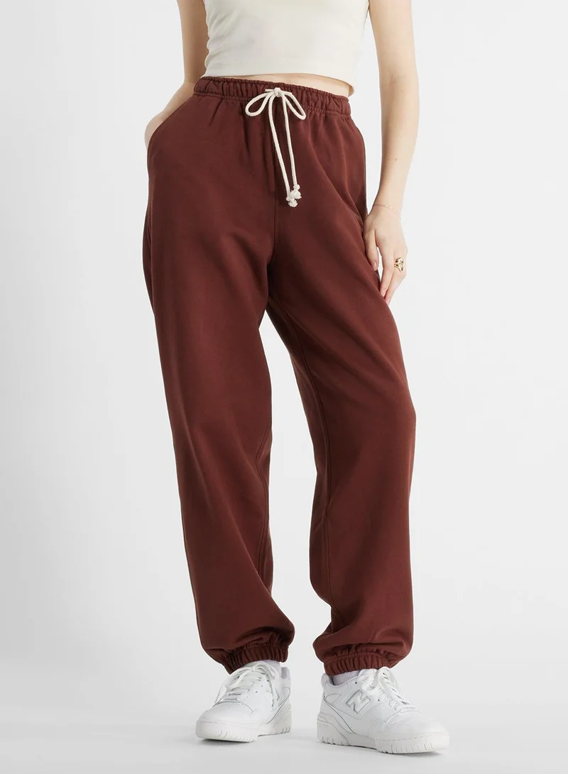 New Balance Athletics French Terry Sweatpants