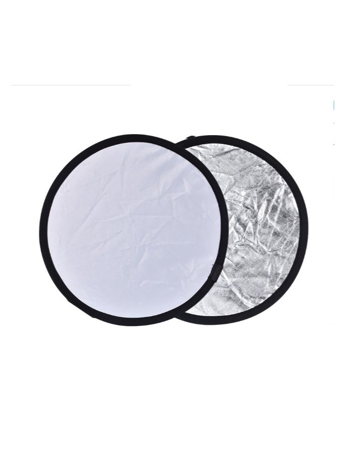 EBMINI - Photo Fill Light Soft Light Foldable Reflector - Image 1