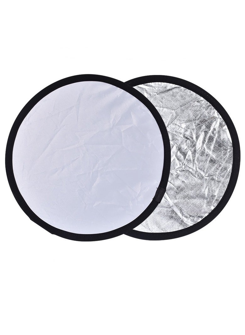 EBMINI - Photo Fill Light Soft Light Foldable Reflector - Image 1