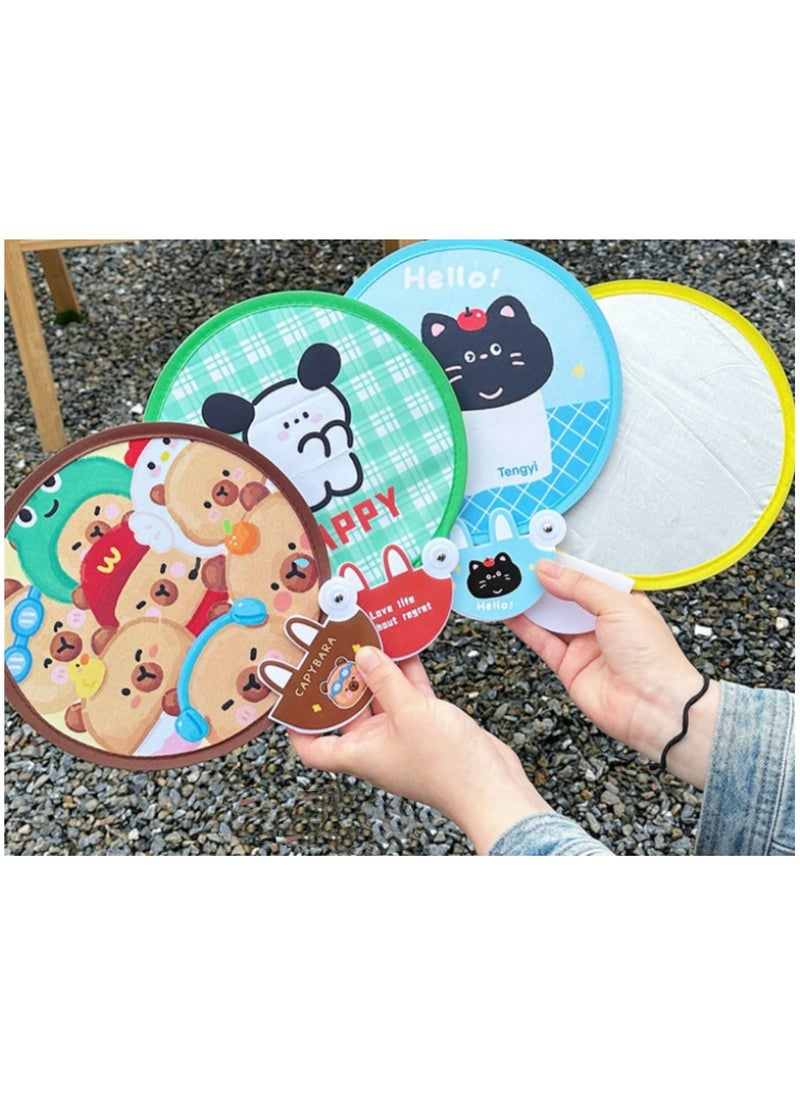 EBMINI - Photo Fill Light Soft Light Foldable Reflector - Image 1