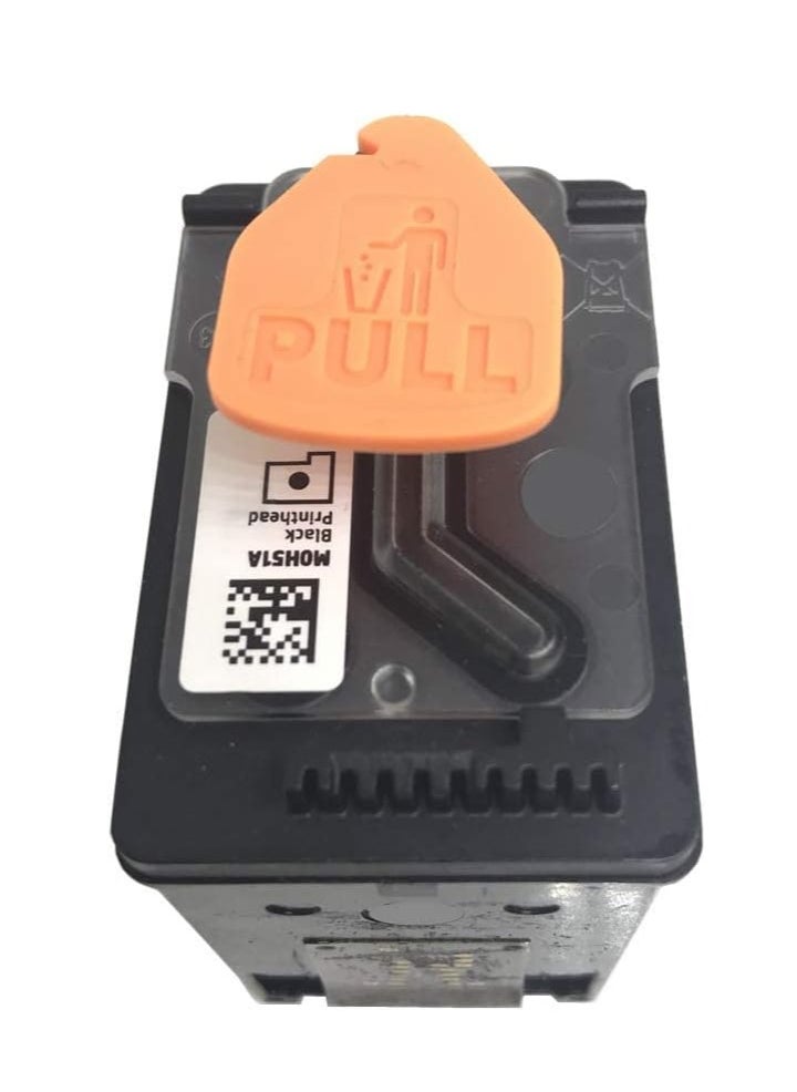 Generic - Print Head GT51 GT52 Set (BK&Tri-Color) M0H51A M0H50A Print Head GT51 GT52 printhead for HP GT5810 GT5820 GT5822 Printers - Image 1