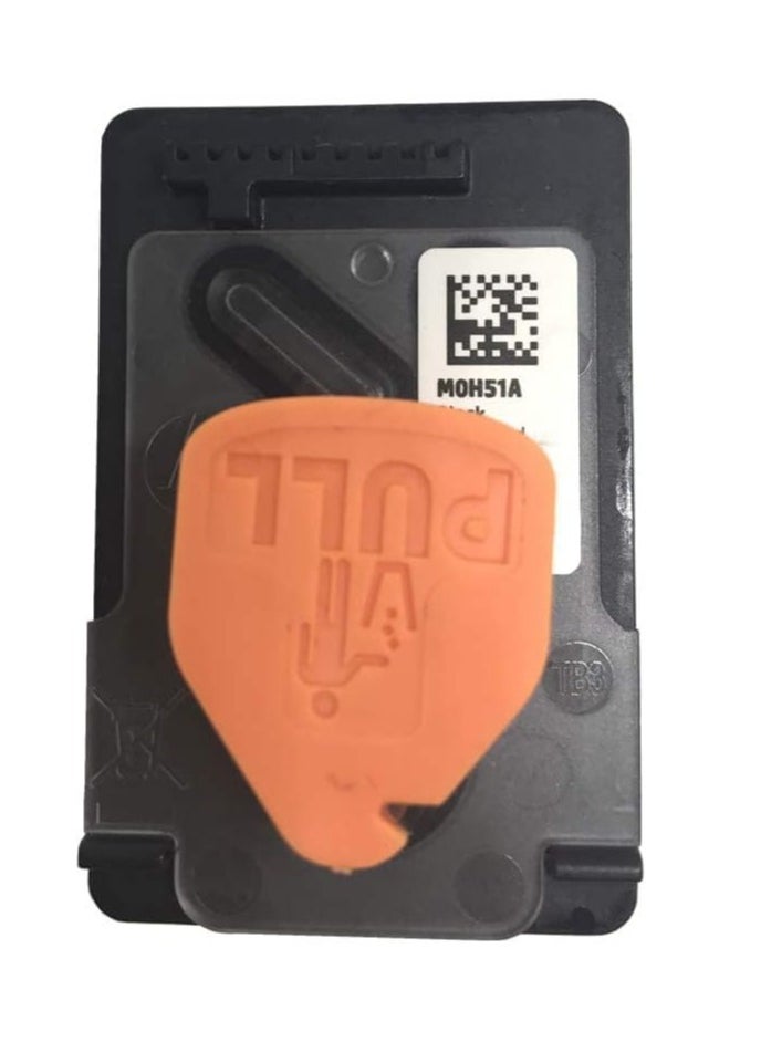 Generic - Print Head GT51 GT52 Set (BK&Tri-Color) M0H51A M0H50A Print Head GT51 GT52 printhead for HP GT5810 GT5820 GT5822 Printers - Image 1