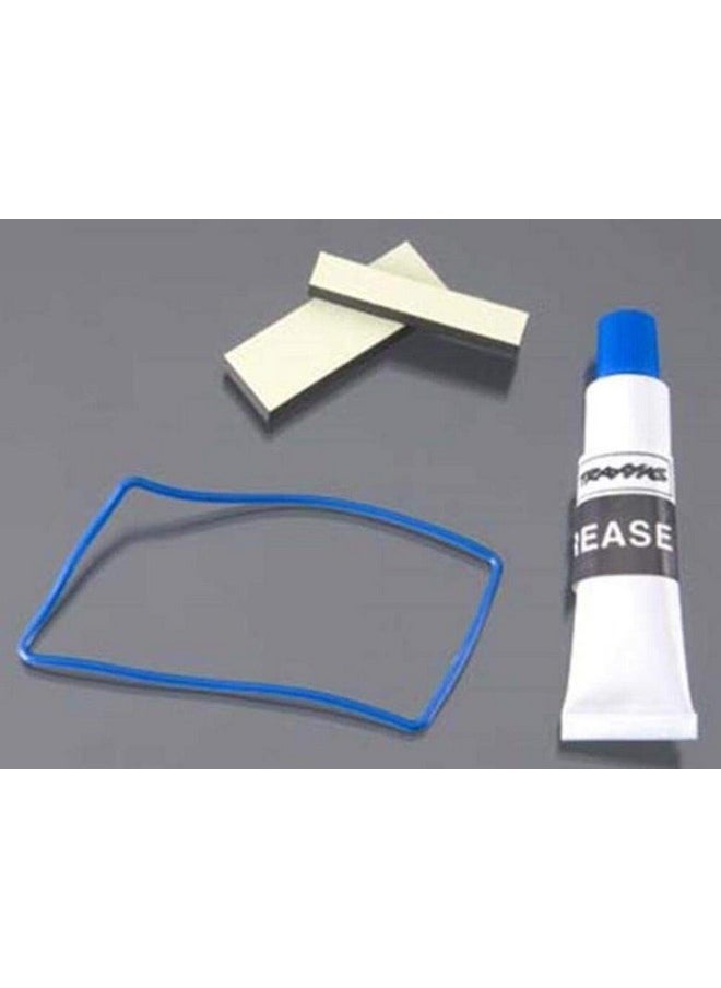 TRAXXAS 5625 Seal Kit And Receiver Box Slash 415Pack  - Image 2