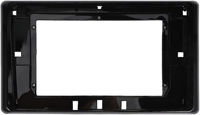 Fit For Toyota Raize Android Car Radio Navigation Control Panel Modification - Image 2