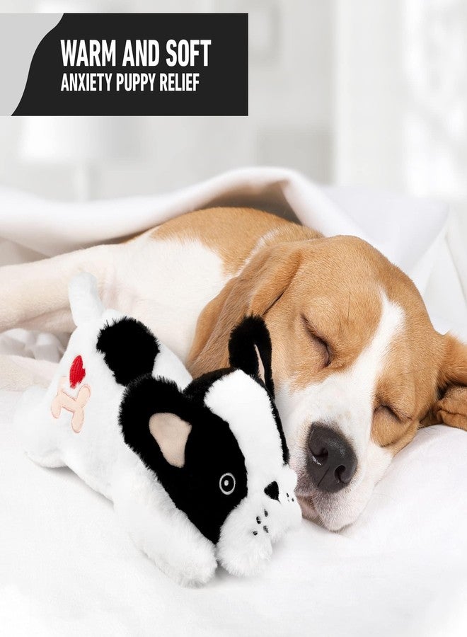 Pet Prime Replacement Heartbeat Simulator Box for Heartbeat Dog Toy Puppy Stuffed Animal Anxiety Calming Training Behavioral Aid Sleep Toys - Image 4