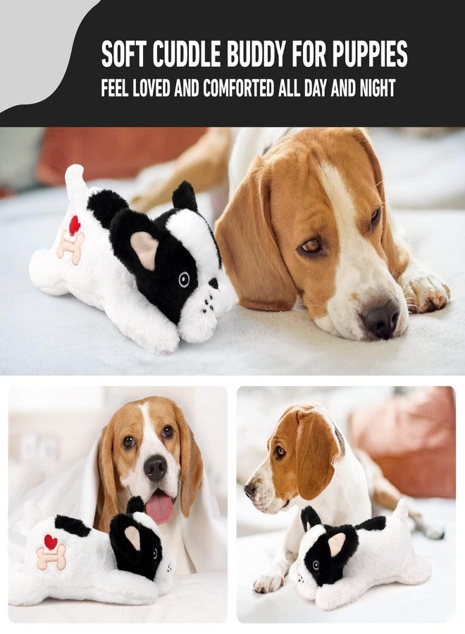 Pet Prime Replacement Heartbeat Simulator Box for Heartbeat Dog Toy Puppy Stuffed Animal Anxiety Calming Training Behavioral Aid Sleep Toys - Image 3