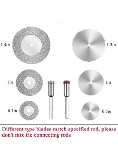 Bolivia's Rotary Tool Kit 108Pcs Cordless Rotary Tool Kit Engraving Tool Kit Mini Rotary Tool Cordless Power Rotary Tools For Cutting Drilling Sanding Engraving Polishing And Diy Crafts  - Image 3
