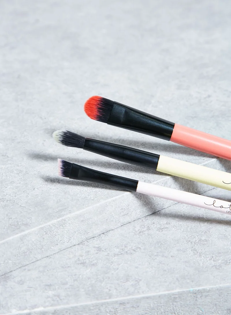 Lottie The Best Of The Brushes Collection