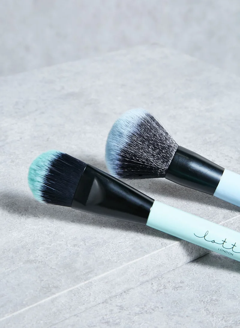 Lottie The Best Of The Brushes Collection