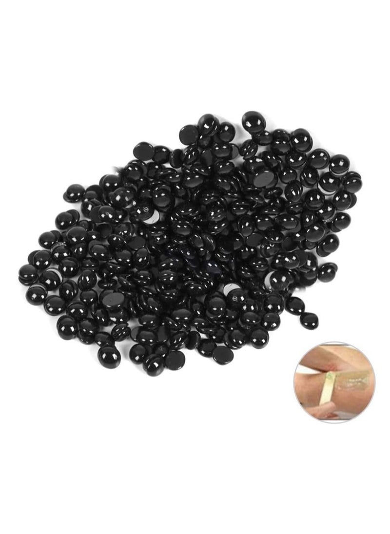 Konsung Beauty Revolution Beads Wax Hair Removal Cream Wax Beans For Men And Women  - Image 3
