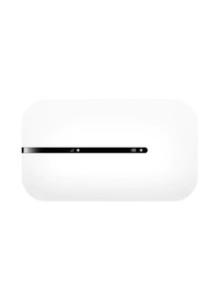 4G LTE WiFi Router Ultra-fast connection with innovative design with 2100mAh battery