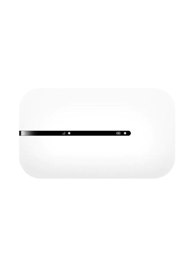 Phone Planet - 4G LTE WiFi Router Ultra-fast connection with innovative design with 2100mAh battery - Image 1