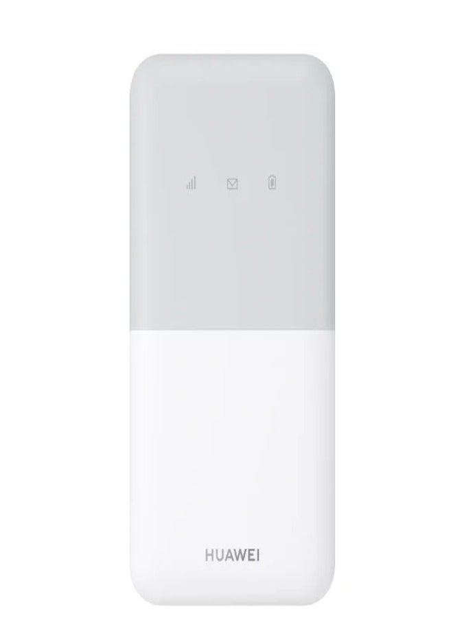 Phone Planet - 4G LTE WiFi Router Ultra-fast connection with innovative design with 2100mAh battery - Image 1