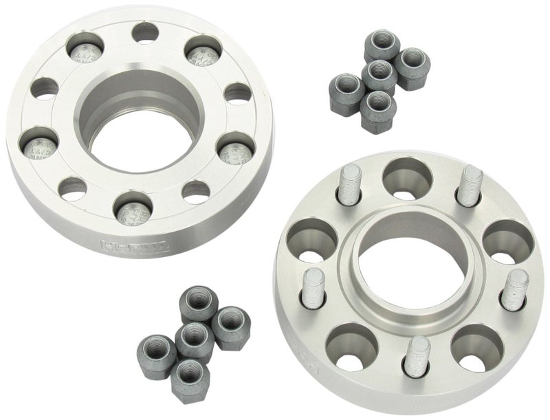 HR H&R Aluminium Wheel Spacers DRM 60 MM 6065671 - Image 3