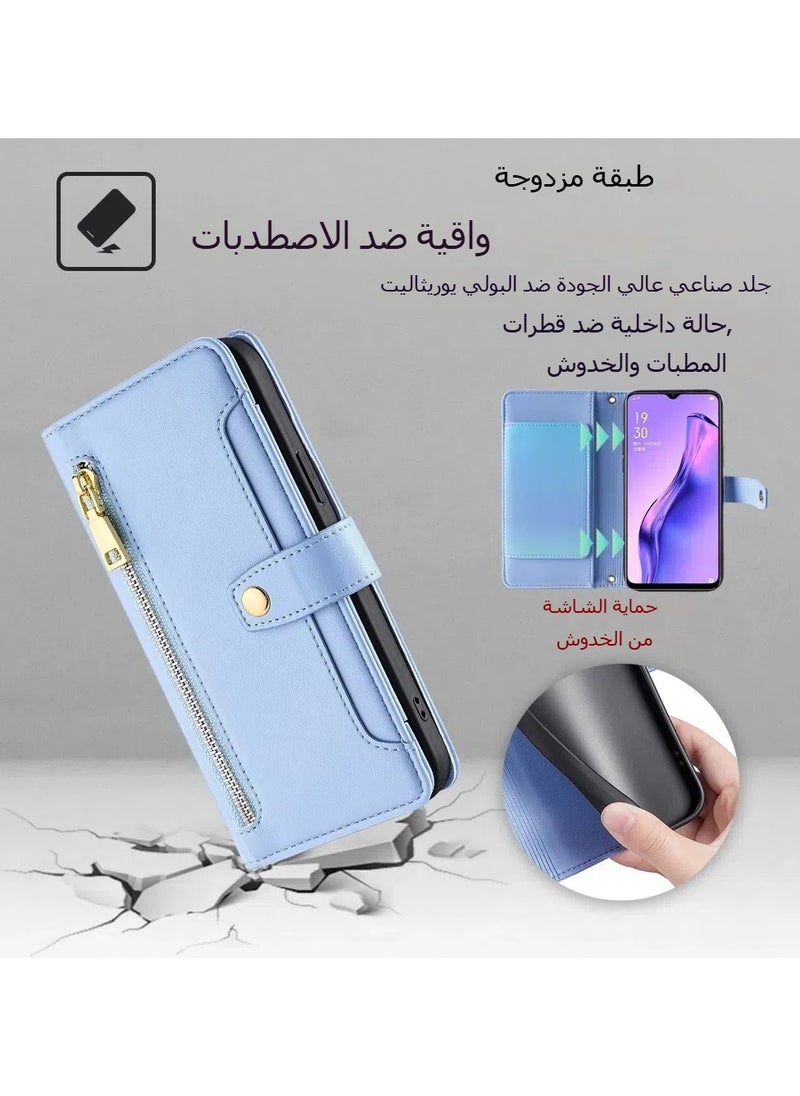 General - SONY ACE III mobile phone cover, including long shoulder strap rope + short wrist strap rope, anti-fall wear, portable fashion, outdoor sports essential protective cover - Image 1
