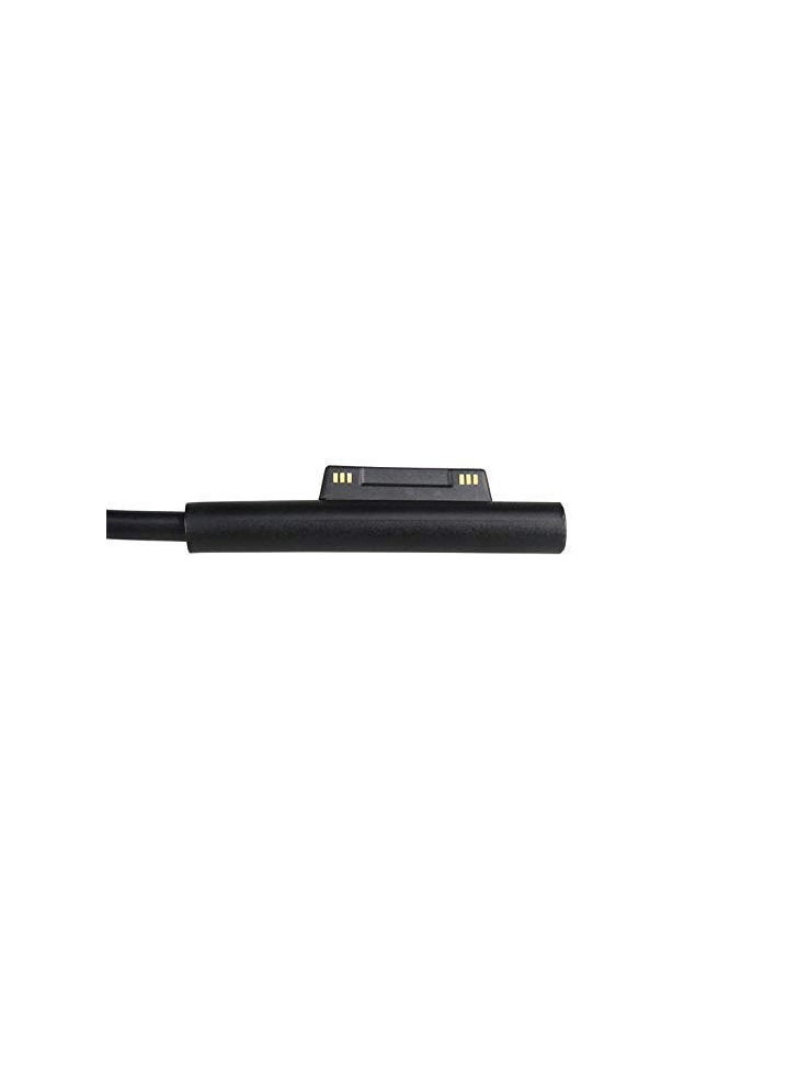 CS Surface Pro 44W  15V 2 58A 4 5 6 7  Power Supply  - Image 3