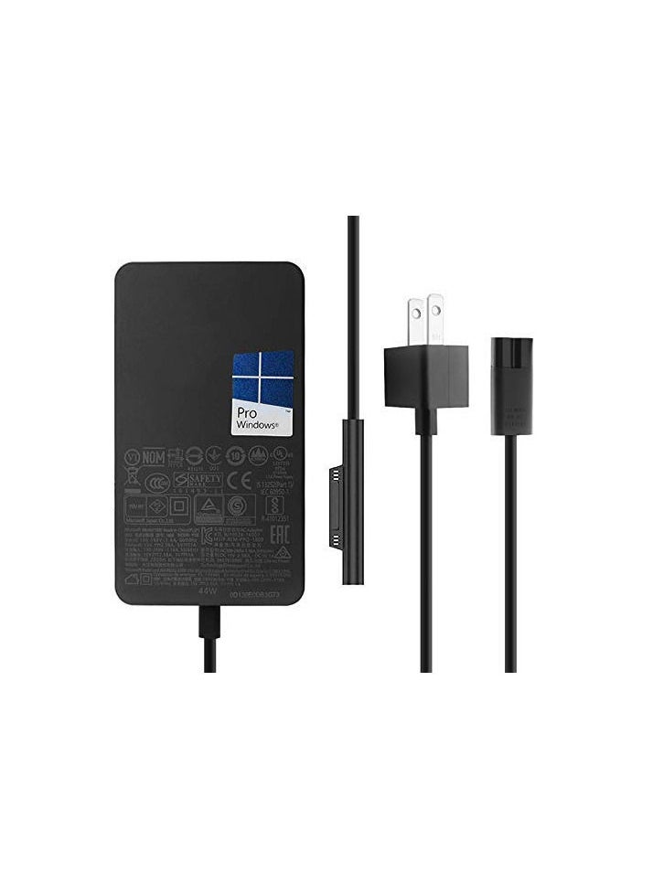 CS Surface Pro 44W  15V 2 58A 4 5 6 7  Power Supply  - Image 2