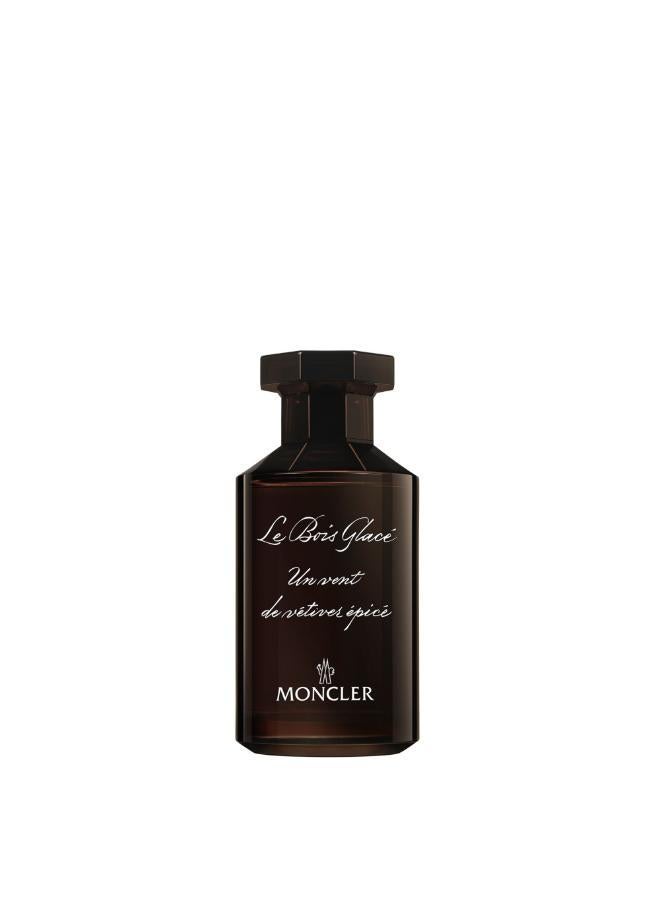 Moncler Collection Le Bois Glace Eau De Parfum, 100ml - Image 1