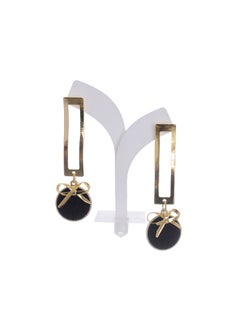 Round Shape Earring