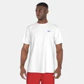 Nike White