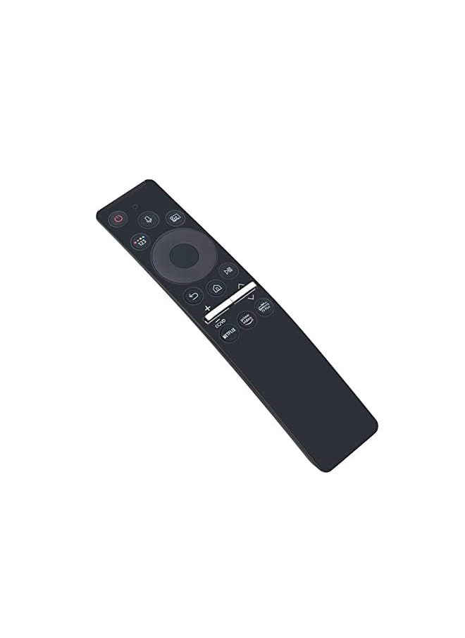 HuHa - BN59-01330A BN59-01329A Replaced Remote Control Fit for Samsung TV QLED 8K UHD TV Models-LS01T Q80T Q70T Q60T Q90T Q800T Q900TS Q950TS TU8000 - Image 1