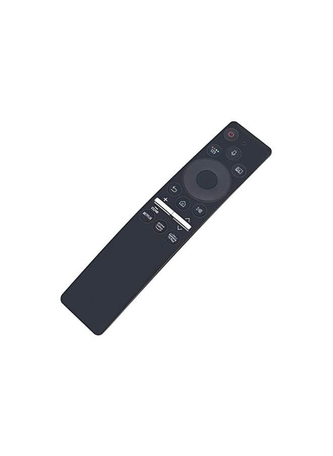 HuHa - BN59-01330A BN59-01329A Replaced Remote Control Fit for Samsung TV QLED 8K UHD TV Models-LS01T Q80T Q70T Q60T Q90T Q800T Q900TS Q950TS TU8000 - Image 1