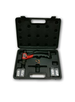 KROST KROST Aluminum Hand Riveter Rivet Nut Tool with Nut Setting System M3 M4M5 M6 Head Riveter Machine Nut Rivet Tool  - Image 2
