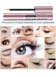 Eyelash Growth Serum, Promotes Longer-Looking Lashes Nourishing Conditioning Formula, 8ML - pzsku/ZBD4B863A1C0506A22085Z/45/_/1712999925/60e78a3c-f6d8-4d0c-a6c5-9a2565aa8106