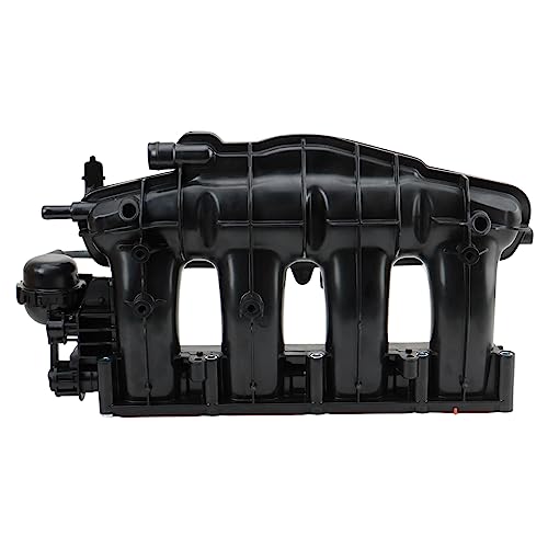 TRQ Intake Manifold Compatible with 2009-2016 Audi - Image 3