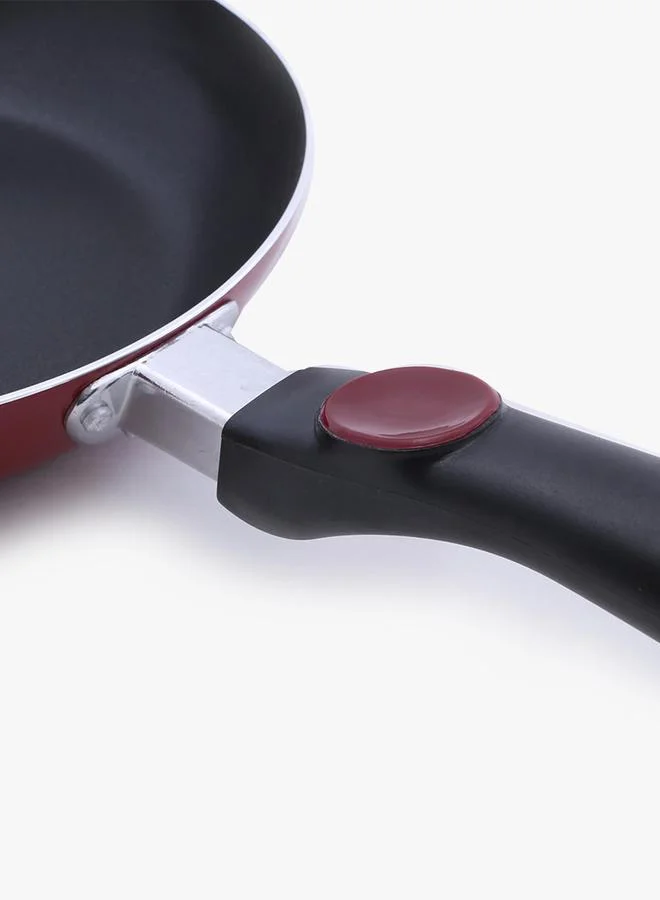 Royalford Non-Stick Fry Pan, 24 cm