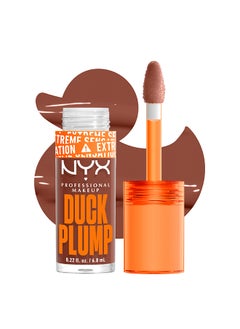 Duck Plump Lip Plumping Lacquer - Mocha Me Crazy - pzsku/ZBD4BACE77241B6E5A343Z/45/_/1733122254/f3f5cf83-f52f-49fb-91b9-b168398c1de1