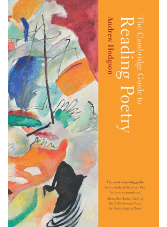 The Cambridge Guide to Reading Poetry 