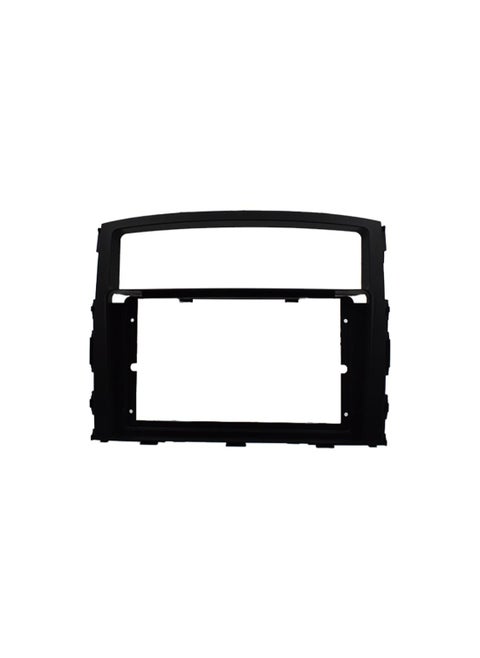 Pajero 2019-2022 screen, 4 RAM, 32 GB memory, supports CarPlay, T5 processor, with decoration