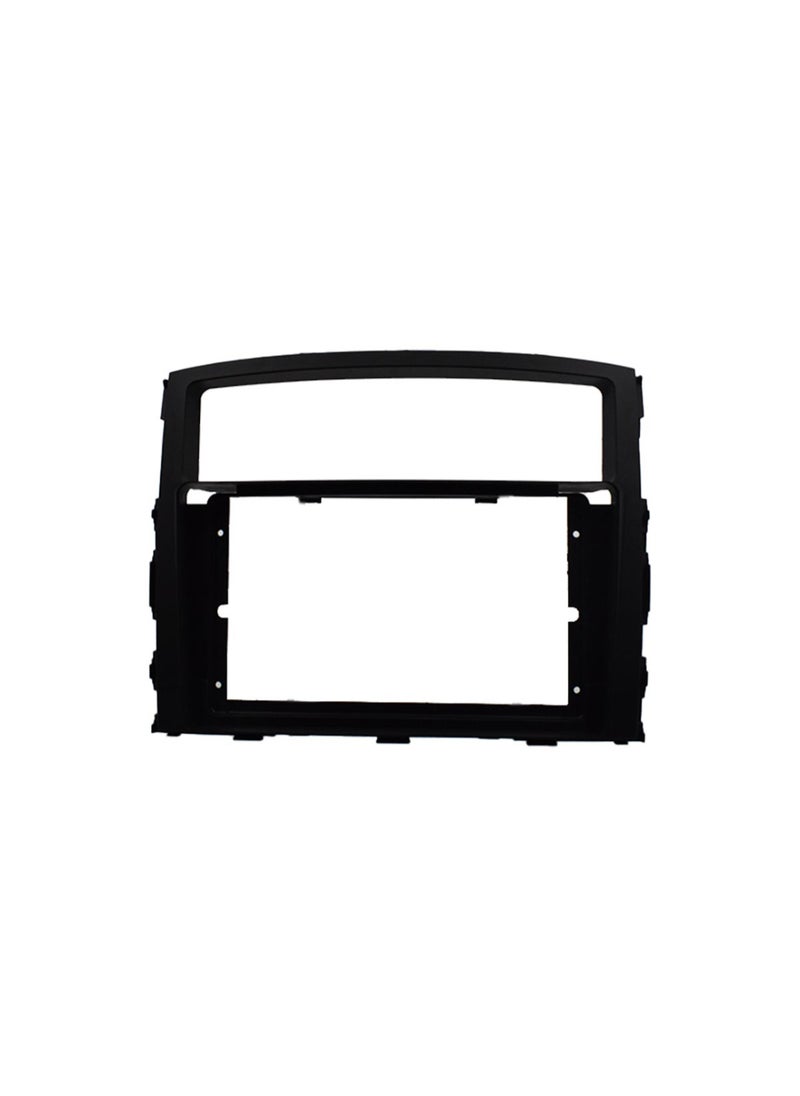 X-All - Pajero 2019-2022 screen, 4 RAM, 32 GB memory, supports CarPlay, T5 processor, with decoration - Image 1