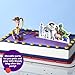 DecoPac DecoSet Disney and Pixar Toy Story 4 Team Toy Cake Topper 2Piece Decoration Set for Creating Playful Cakes - Image 2