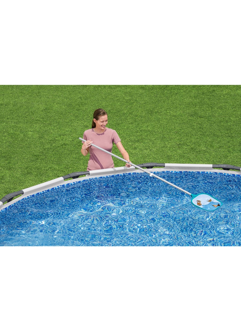 Bestway - Bestway 2.03m AquaClear Pool Maintenance Kit #58013 - Image 1
