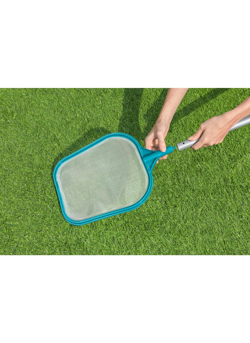Bestway Bestway 2.03m AquaClear Pool Maintenance Kit #58013  - Image 3