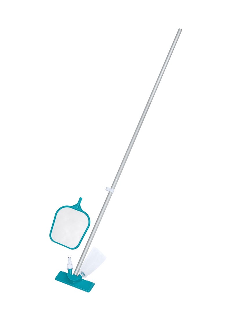 Bestway - Bestway 2.03m AquaClear Pool Maintenance Kit #58013 - Image 1