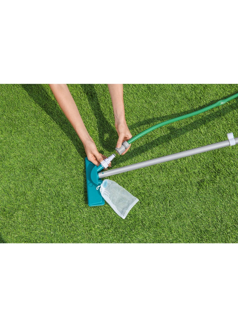 Bestway Bestway 2.03m AquaClear Pool Maintenance Kit #58013  - Image 4