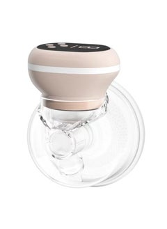 Filly BPA Free Silicone Wearable Electric Breast Milk Pump 1600mAh  - Image 5