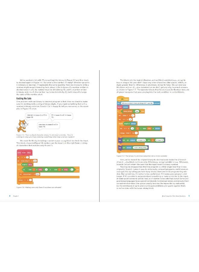 Math Hacks for Scratch: Unlock the Power of Math with Scratch Programming - Image 2