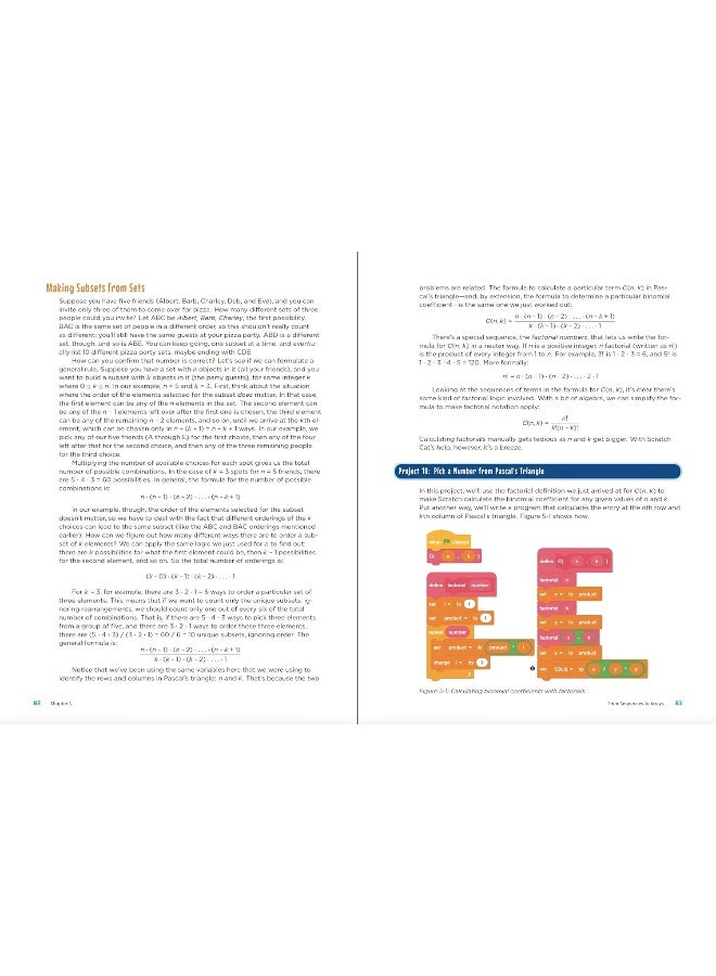 Math Hacks for Scratch: Unlock the Power of Math with Scratch Programming - Image 4