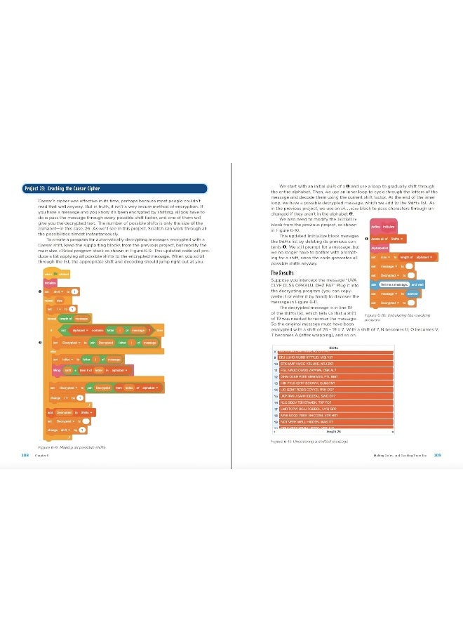 Math Hacks for Scratch: Unlock the Power of Math with Scratch Programming - Image 5