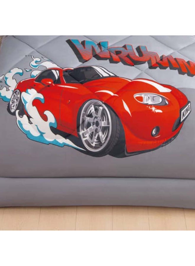 Adrian | Children's bedding set 3 pieces 210*160 cm