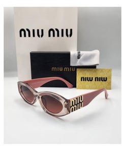 Miu Miu Miu Miu Glasses  - Image 4