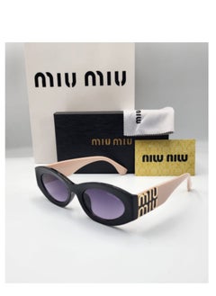 Miu Miu Miu Miu Glasses  - Image 5