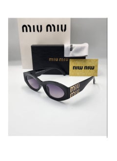 Miu Miu Miu Miu Glasses  - Image 3