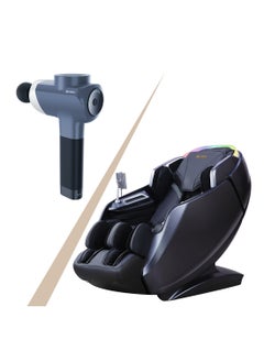 ARES iHealth P uFitness -2 Gun Massager  - Image 1