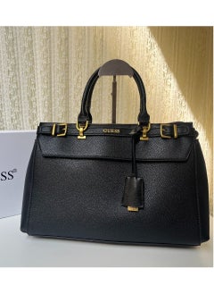 GUESS Fashionable And Simple Tote Cross-body Shoulder Bag Handbag 36.5*13*24cm 