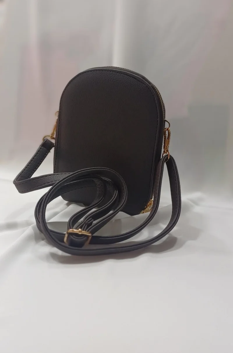 ARMINE 384 Women's Handbag Brown